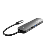 NEXT ONE Hub USB-C Essentials Multiport - 1318718 - zdjęcie 4